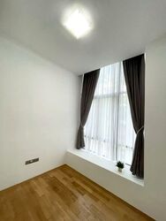 Verdure (D10), Condominium #536506911